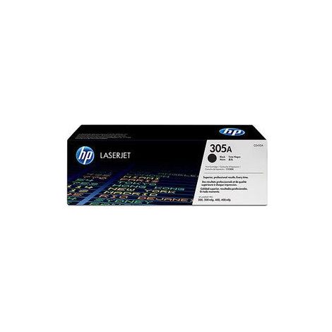 CONSOMMABLE LASER HEWLETT PACKARD CE 410 A