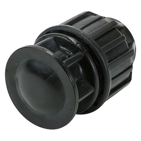 TIMCO MDPE Pipe Fittings End Plug - 20mm