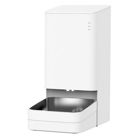 Comedero de mascotas Inteligente Xiaomi Smart Pet Food Feeder/ Control desde APP (1/5)