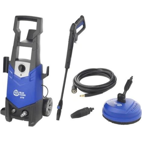 Annovi Reverberi 3 Series 375 Classic negro azul gris