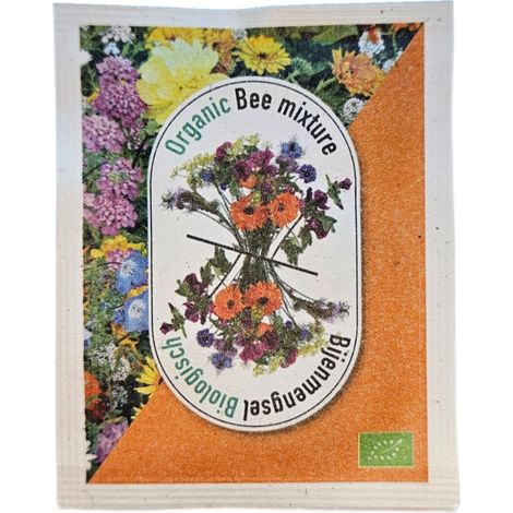 Mélange d’Abeilles Premium (BIO) -  (Livraison Gratuite)