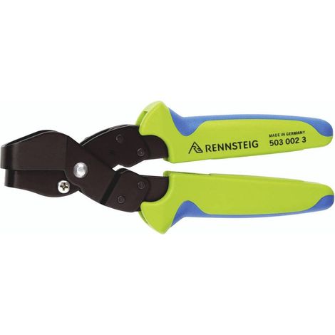 Rennsteig Werkzeuge 503 002 3 Pinza per intagli 190 mm 1 pz. (1/4)