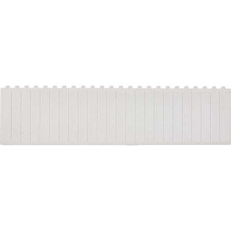 HAGER – Chiusura tempo maschi a mano set 1/2 m 12 m Box Vector RAL7035 (1/2)