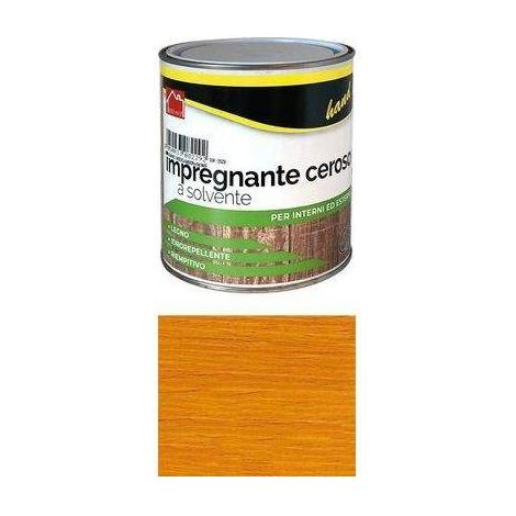 6,0 x IMPREGNANTE CEROSO A SOLVENTE HAND
