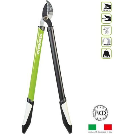TRONCARAMI A BATTENTE 72CM