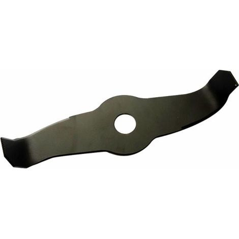 Disco decespugliatore curvo per mulching 320mm