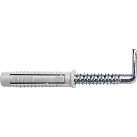 Alcayata Pequeña Para Termo (Bolsa 2Uds) 8x65