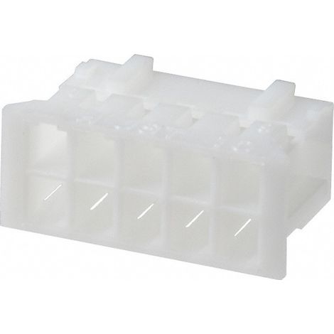 Connecteur JST PHDR mâle 5X2 Voies