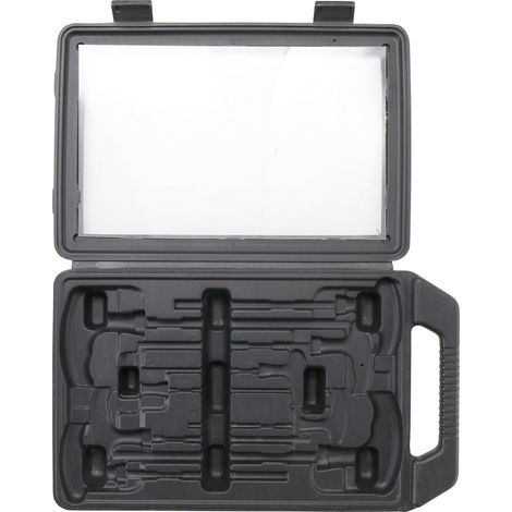 Maleta de transporte para BGS 7880, 7882 (1/2)