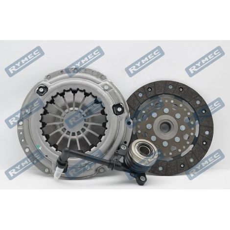Kit d'embrayage RyMEC JT1863052 NISSAN