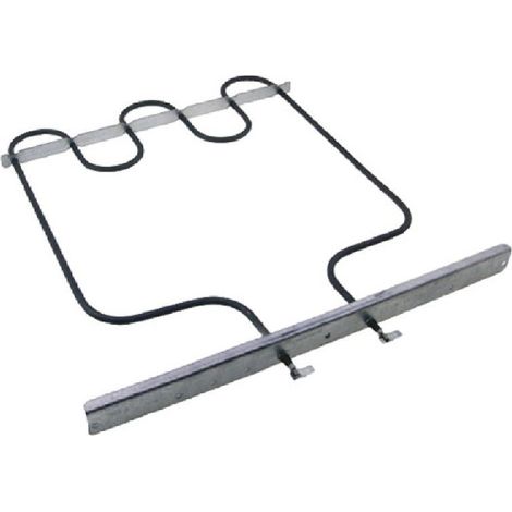 Resistenza fondo forno 220V 1000W 60X60