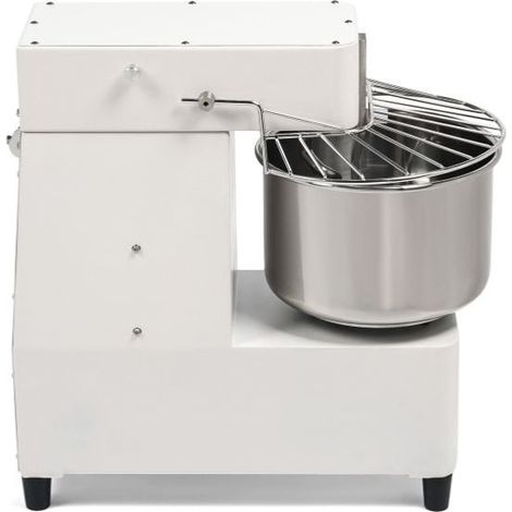 Pétrin 20 L avec Cuve Amovible et Tête Relevable - Vitesse Variable (1/5)