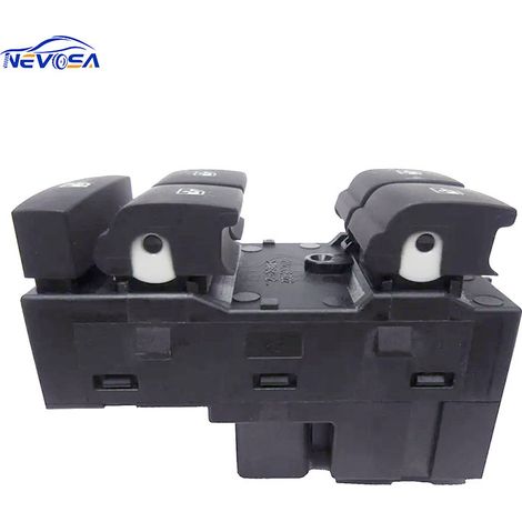 95188244 is for Chevrolet auto parts, specifically power window control switches and lifters. (1/4)