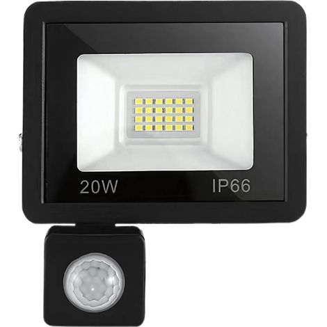 HAL脫GENO CON SENSOR 20W FR脥A (20) (1/5)