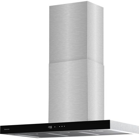 CAMPANA DECORATIVA TAURUS T90IXAL (1/3)