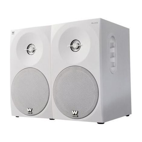 Woxter Dynamic Line DL- 410 Altavoz 150W, Blanco