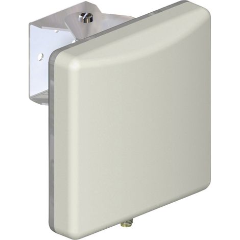 Wittenberg Antennen WB27 Richtantenne WLAN (1/2)