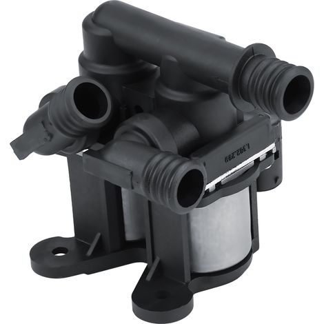 Magnetventil für die Heizung von BMW E31 E32 E34 525i 535i 540i 740i 735i