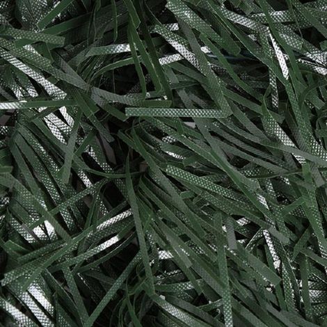 Seto Artificial Estandar 90 Varillas - Hoja Fina 1x3m - (1/2)