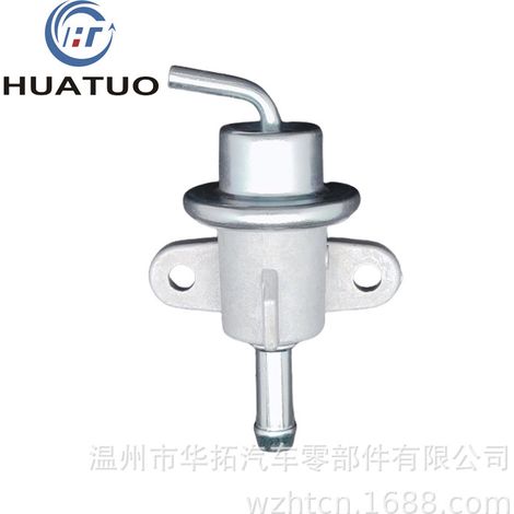 Applicable au régulateur de pression de carburant 16740-MCJ-013 / à la vanne de régulation de pression VTX-1800-RCS (1/5)