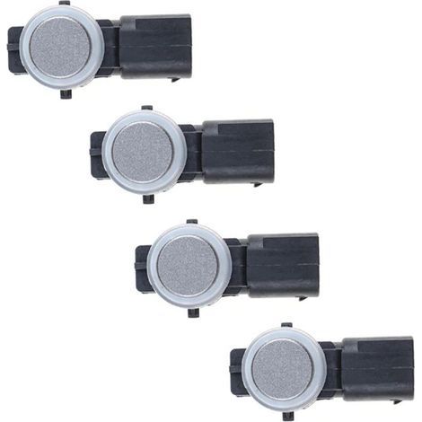 Capteur de Stationnement PDC 9675202477F4 0263023080 PSA9675202477G4 9675202477 pour 208 308 508 2008 3008 C3 C4 (1/2)