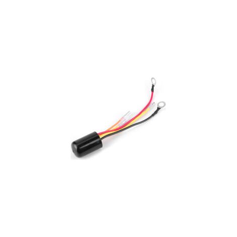 Modulo timer di accensione di ricambio AM128906 per John Deere 345 GX345 425 445-Crezuo