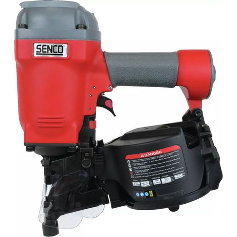 Cloueur à rouleau SCN75 - Senco