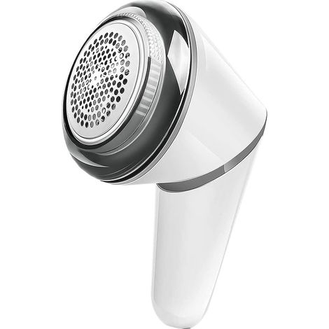 Éliminateur De Charpie Electrique Rechargeable Edm - EDM (1/2)