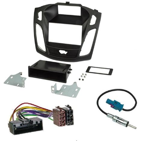 Kit Installation Autoradio KITFAC-282B compatible avec Ford Focus