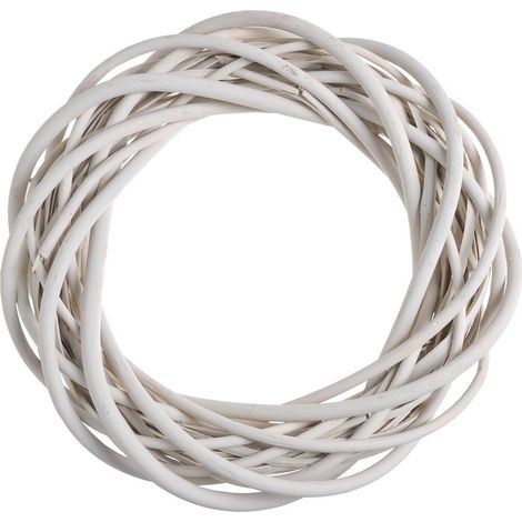 ghirlanda beige 30cm 129CAN12545-5BE