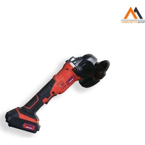Nur 1 Winkelschleifer 18 V MM115 SMB11 (ohne Akku).