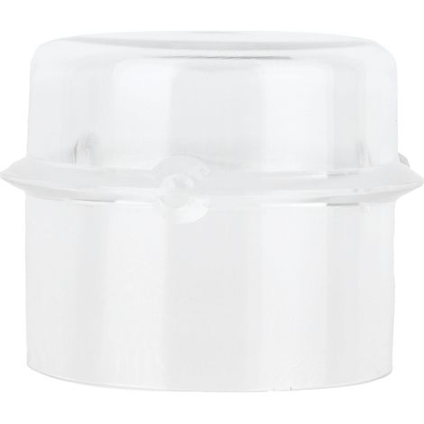 Couvercle de bol mélangeur en polycarbonate, couvercle de tasse à mesurer de rechange pour Vorwerk Thermomix TM31/5/6 (1/5)