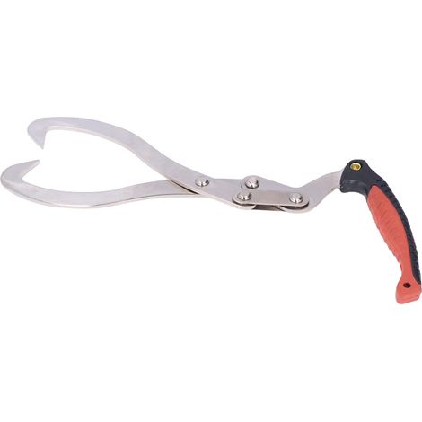 Pince à bûches et grappin de levage pour bois, idéal pour la manutention de bois de jardin