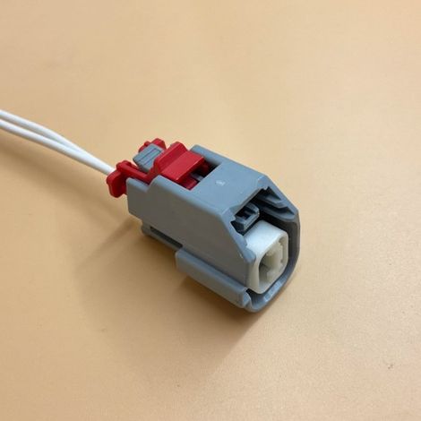 Faisceau de câblage pour connecteur automobile 33189092 à 2 broches (1/4)