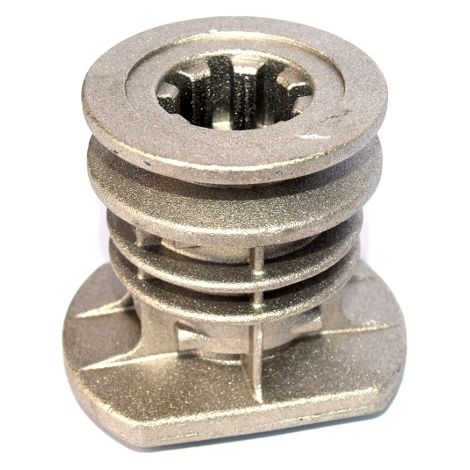 Porte-lame pour tondeuses à gazon Stiga 122465607/3