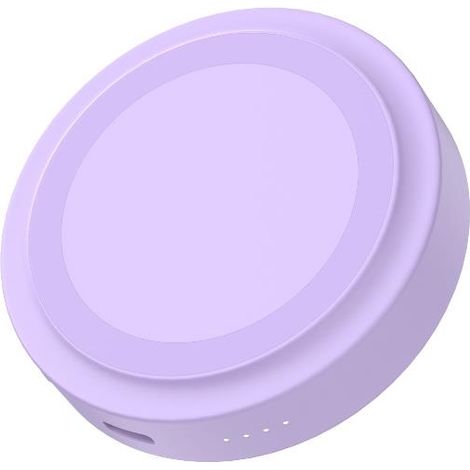 Powerbank Celly MAGPB3000VL Violeta