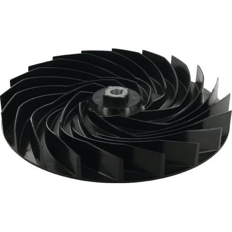 Ventillateur HUSQVARNA 511800005 (1/2)