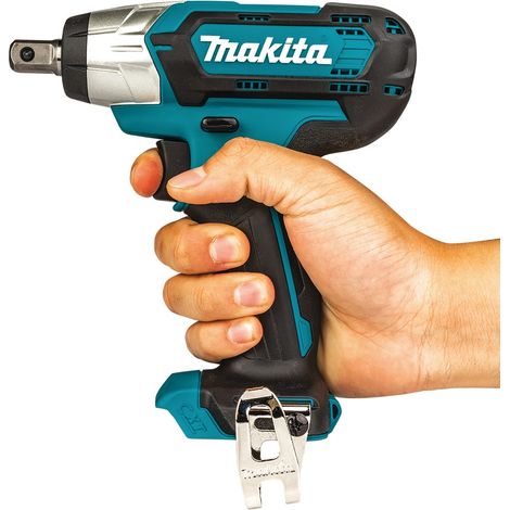 Makita Avvitatore a Percussione 12V max. solo (TW141DZ)