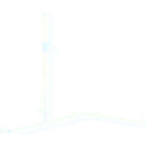 HEWI 805.35.300 92 DU-Wannenhdl. m.Br.H.Stg. Ser 805,