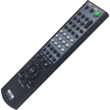 Telecomando universale per lettore DVD Nissan RMT-D171A 165D D152A DVP-NS585P DVD-4318 - ALTRO (1/3)