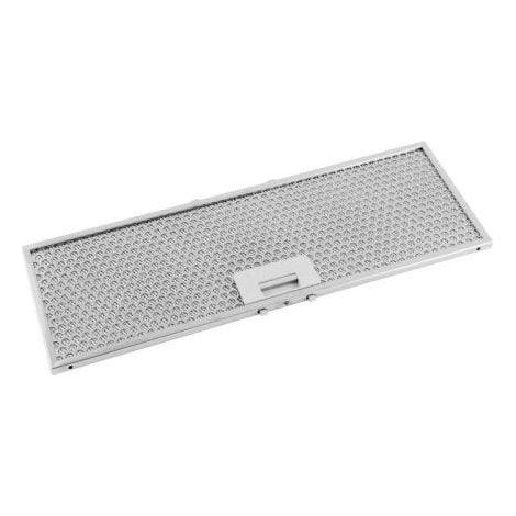 Filtro metálico Novy 475x160mm 508-90085