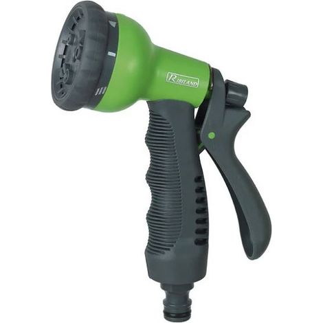 1 Pistola da giardino multifunzione - Outifrance