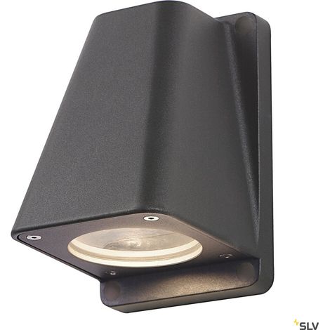 Tache murale Wallyx GU10 pour l'extérieur - 227195 (1/5)