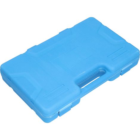 Pince à riveter manuelle écrou rivet avec mandrin métrique, outil de pose pour rivets aveugles, accessoires de rivetage complet (1/5)
