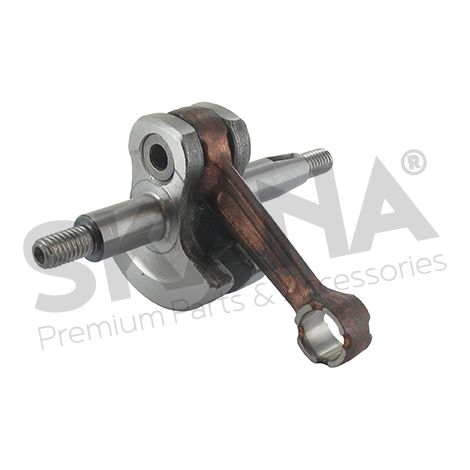 Villebrequin Pour Débroussailleuse Mtd, Se Monte Sur Les Modèles 1033, 1033avs, 1033j, 1043avs, Smart Bc33d - Origine: 092.63.57