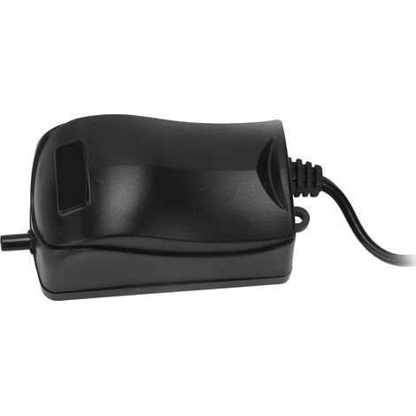Pompe d'oxygénation pour aquarium, silencieuse, 1,5 W (1/5)