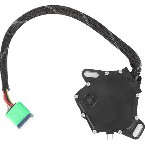 Contacteur de sécurité point mort ABS 252927 pour boîte automatique Peugeot 207 et Citroën DS3 (1/5)