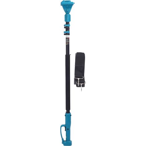 Poteau d'extension de branche haute pliable de 1,25 à 2,4 m pour tronçonneuse électrique BL1840 (1/5)