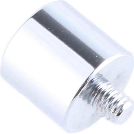 Gegengewicht für Plattenspieler der Serien 1200MK2, MK4 und MK5, Edelstahl, 10 g, Ersatz