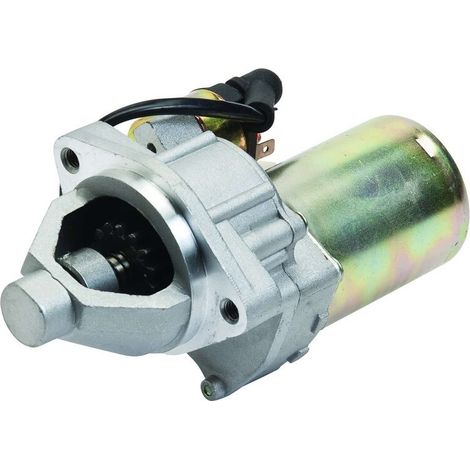 Anlasser HONDA 31210-Ze3-003 - 31210-Ze3-013